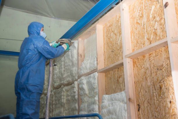 Range of Insulation Solutions in Hartville, OH